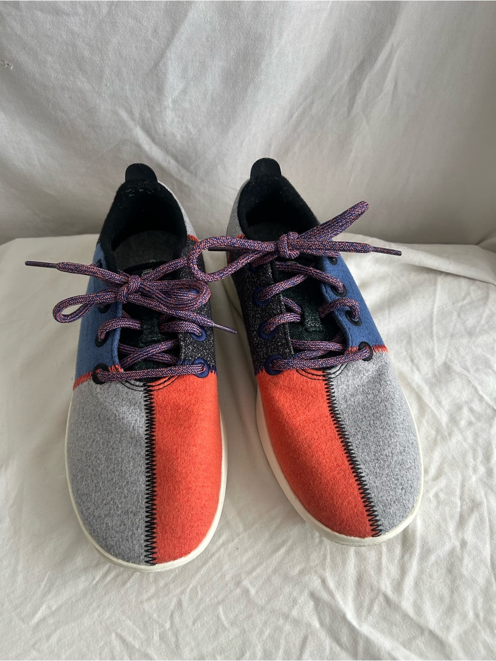 Allbirds Wool Runner 6th Birthday Limited Edition